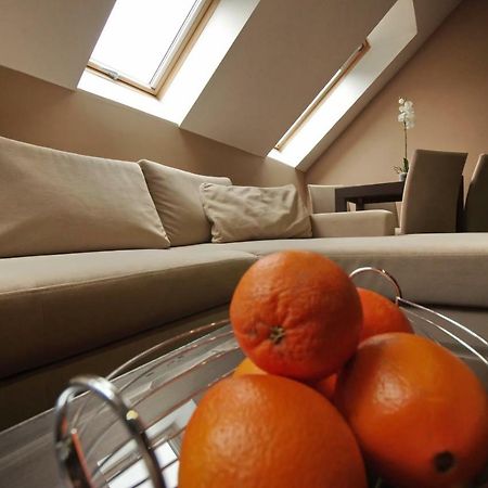 גיולה Royal Residence Apartments מראה חיצוני תמונה