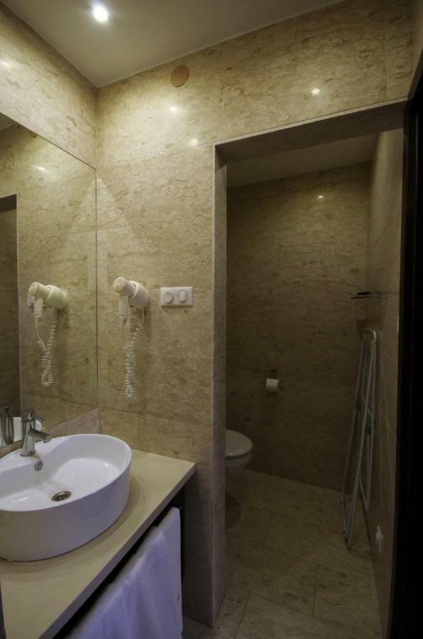 גיולה Royal Residence Apartments מראה חיצוני תמונה